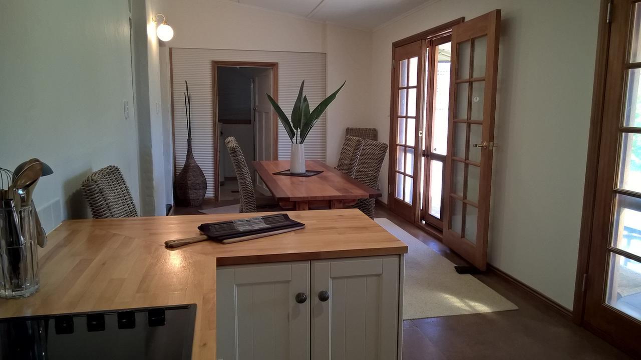 Book Keepers Cottage Waikerie Exterior photo